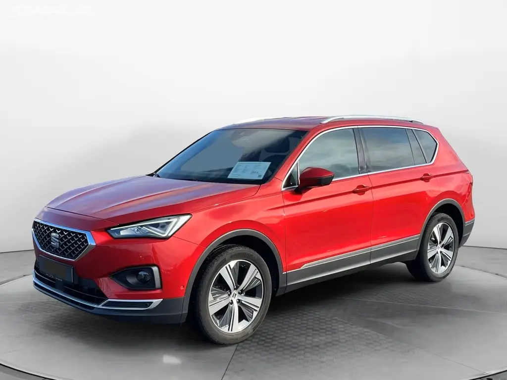 Seat Tarraco 1.5 TSI Xcellence 4x2 - 150 PS